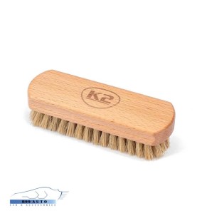 K2 AURON BRUSH SOFT lágy bőrtisztító kefe
